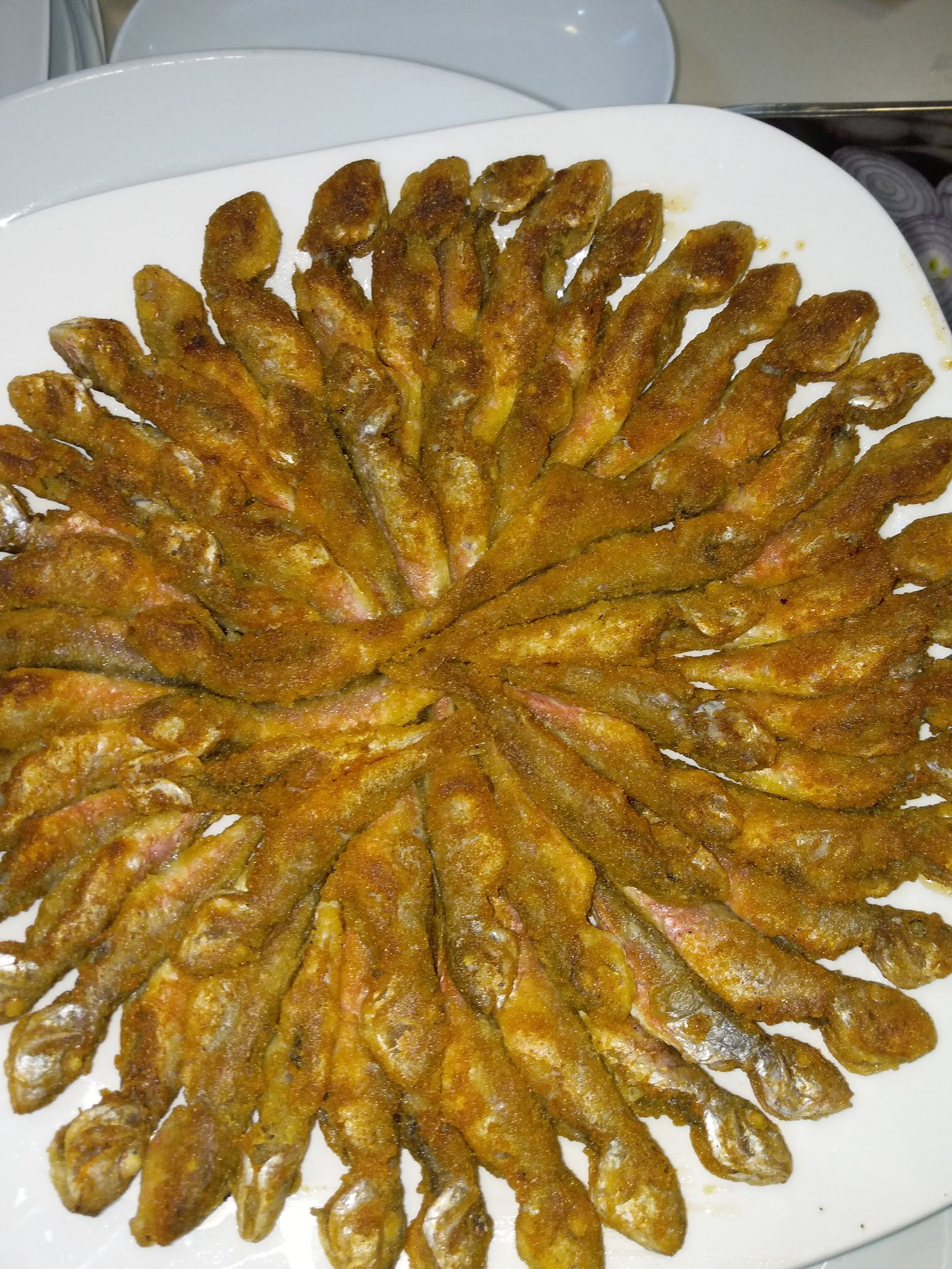 Şen Balıkçı Pişirme Evi