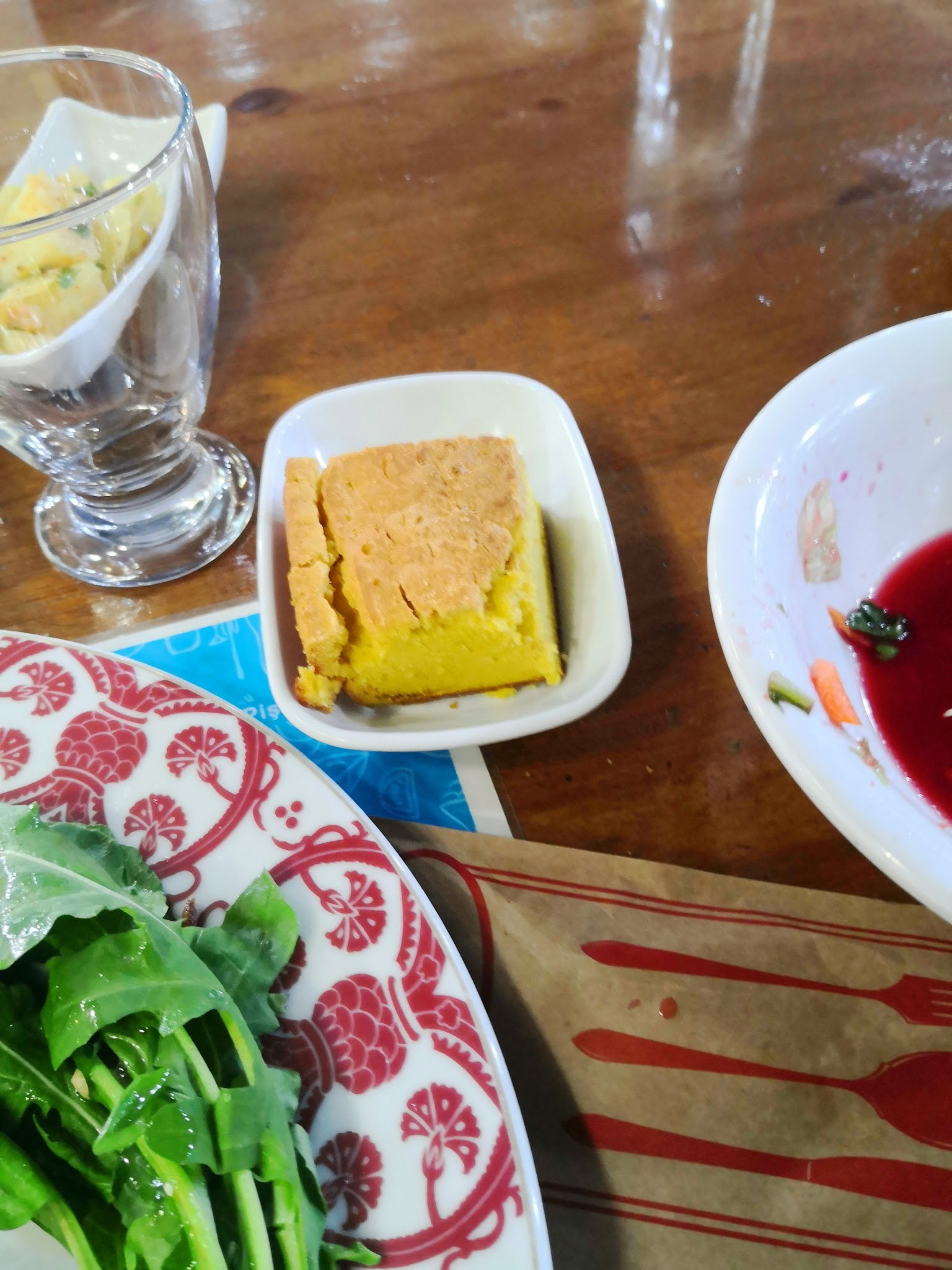 Şen Balıkçı Pişirme Evi