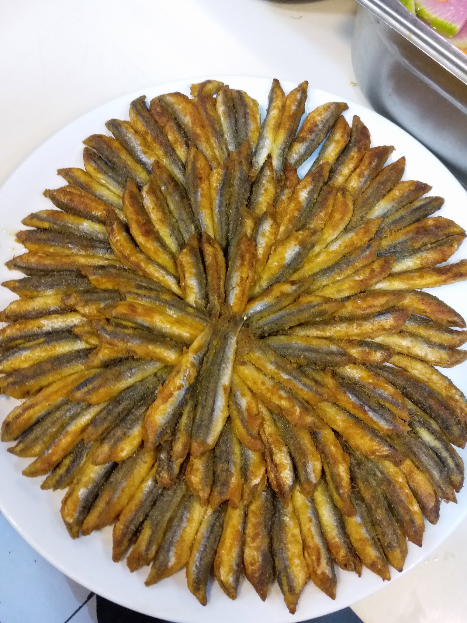 Şen Balıkçı Pişirme Evi