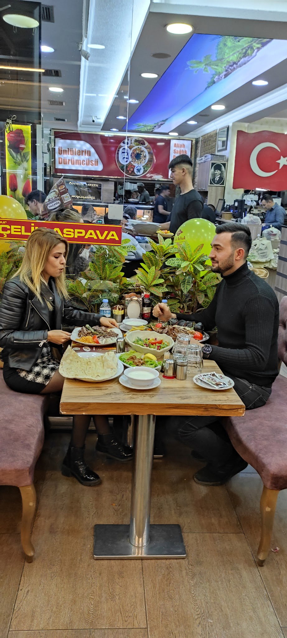 Şen Balıkçı Pişirme Evi