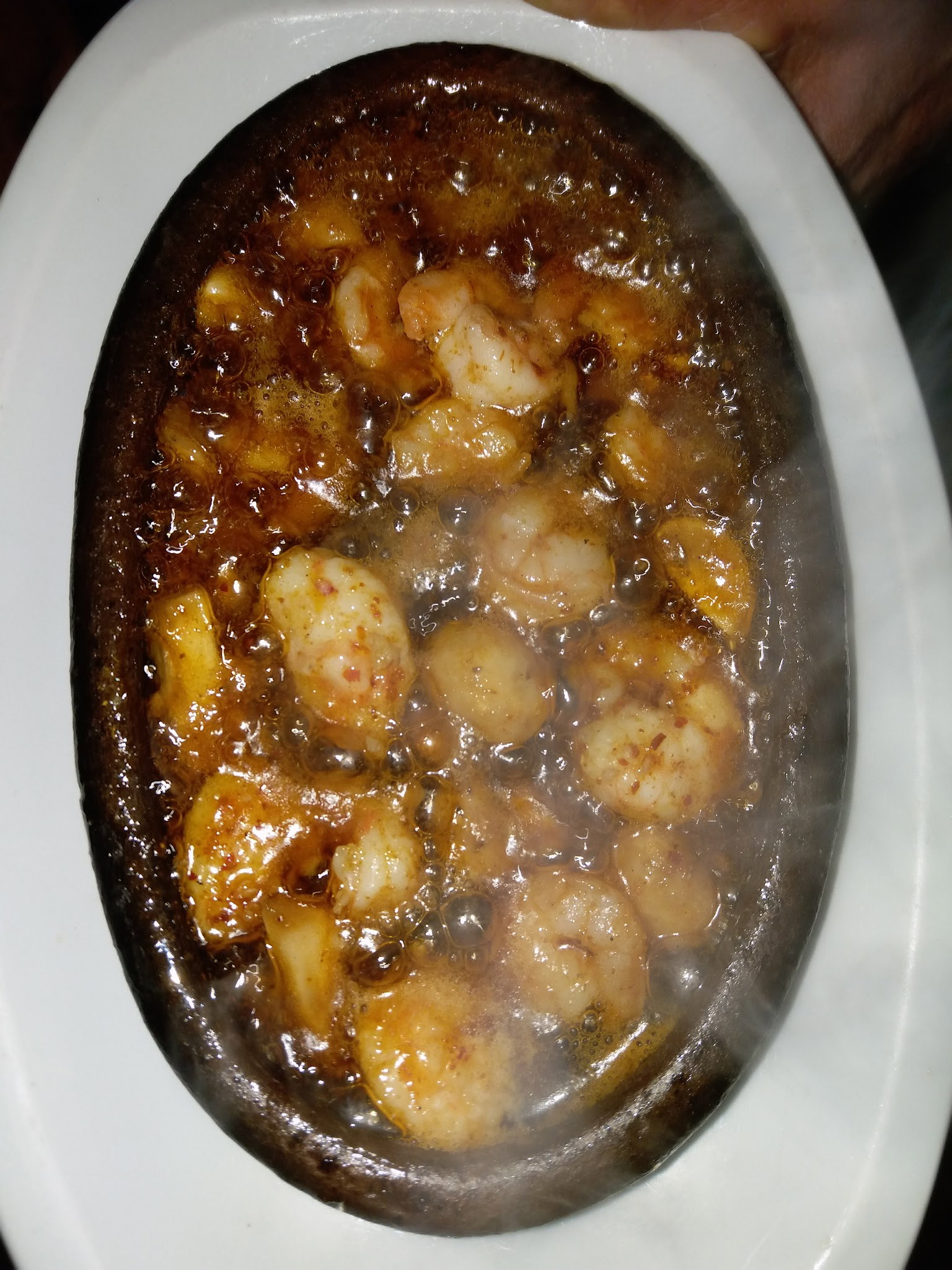 Şen Balıkçı Pişirme Evi