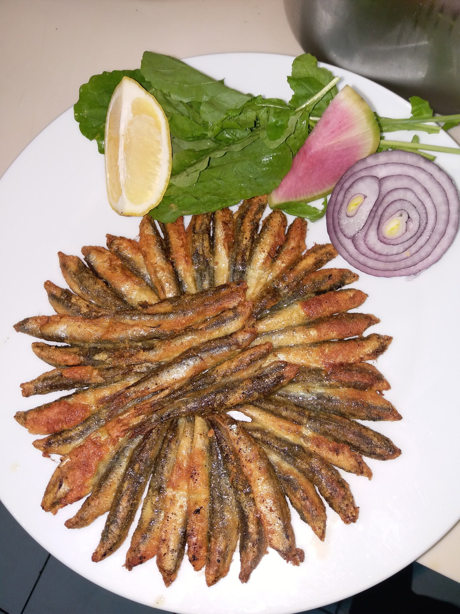 Şen Balıkçı Pişirme Evi