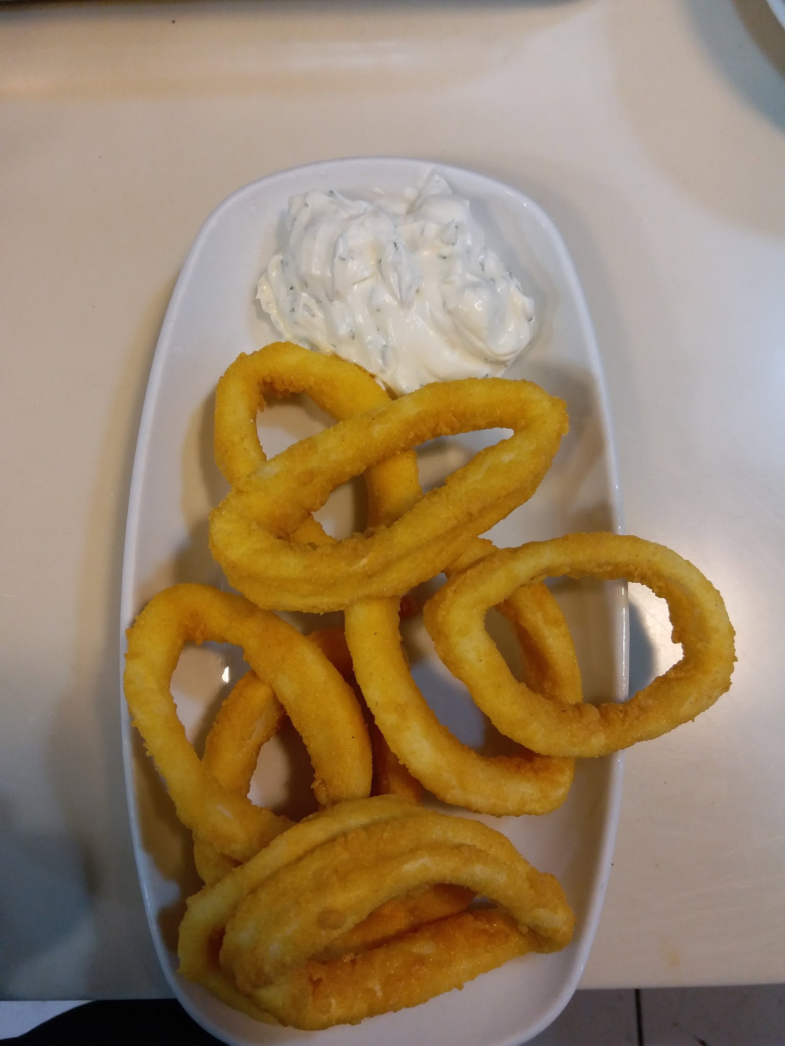 Şen Balıkçı Pişirme Evi