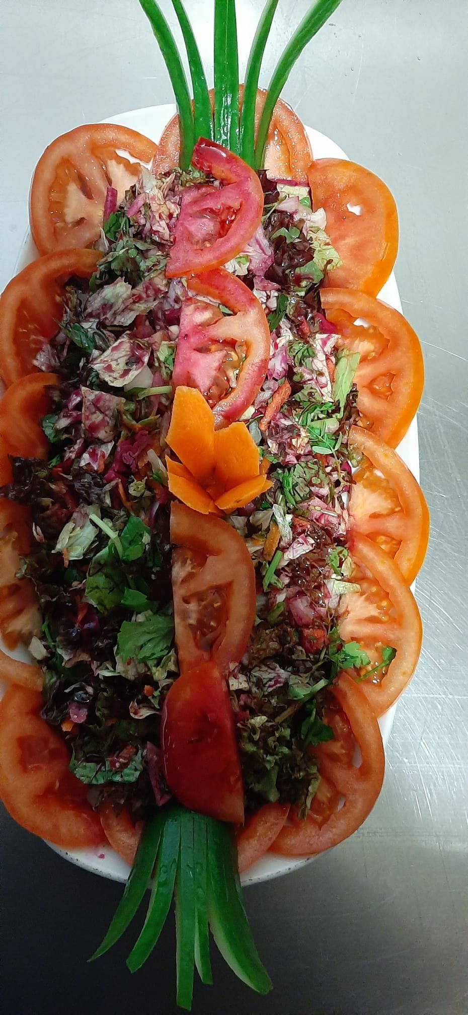 Şen Balıkçı Pişirme Evi