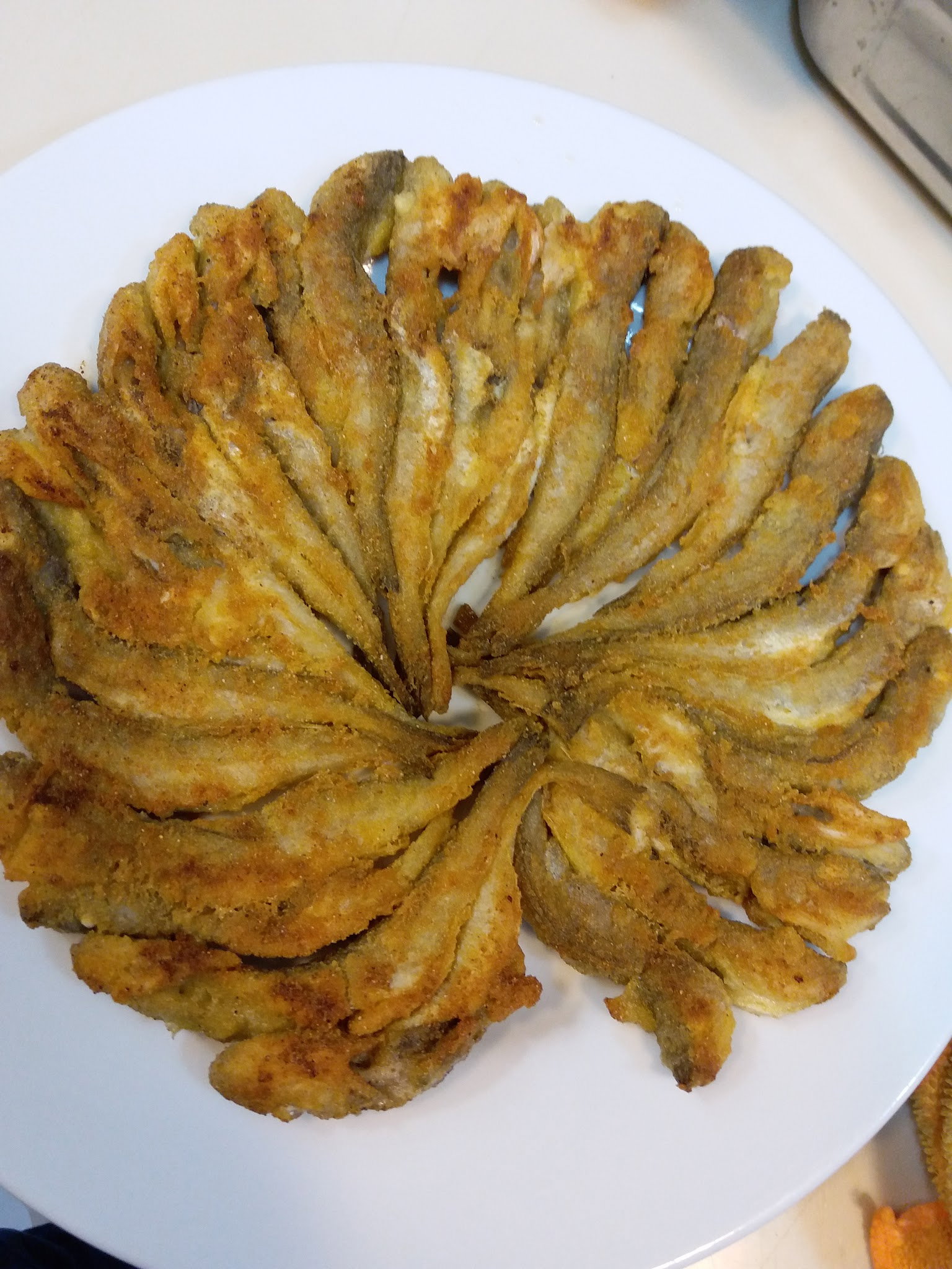 Şen Balıkçı Pişirme Evi