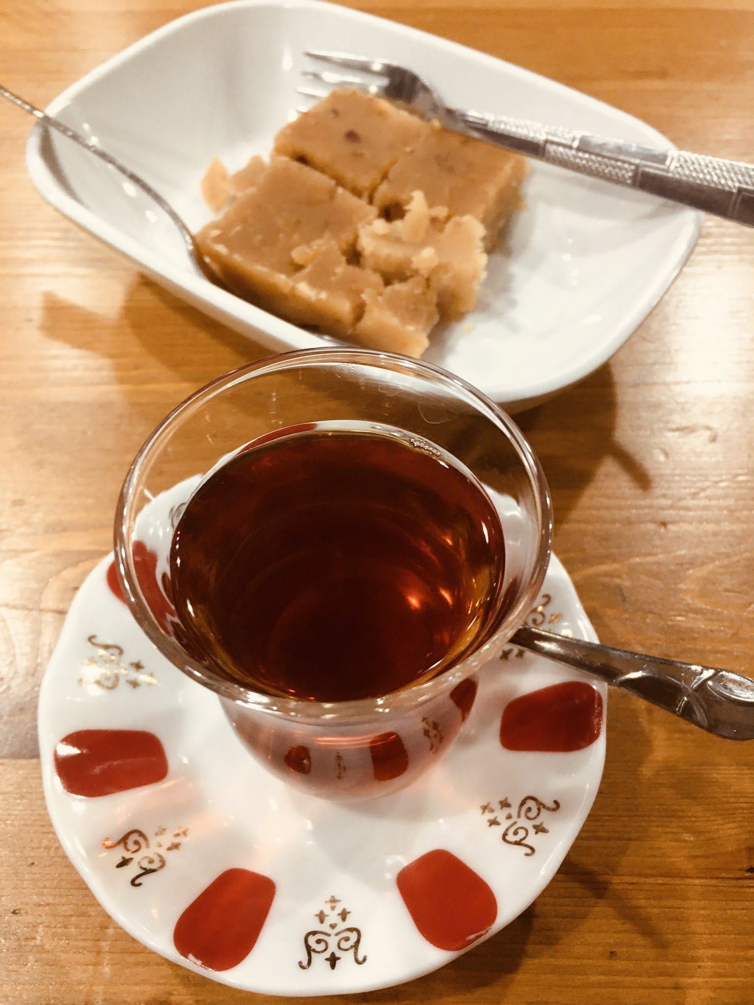 Şen Balıkçı Pişirme Evi