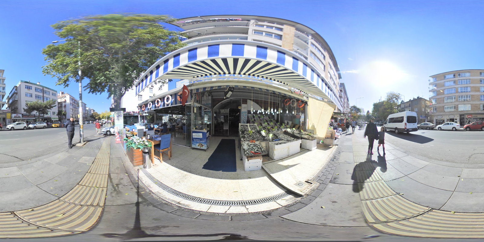 Şen Balıkçı Pişirme Evi