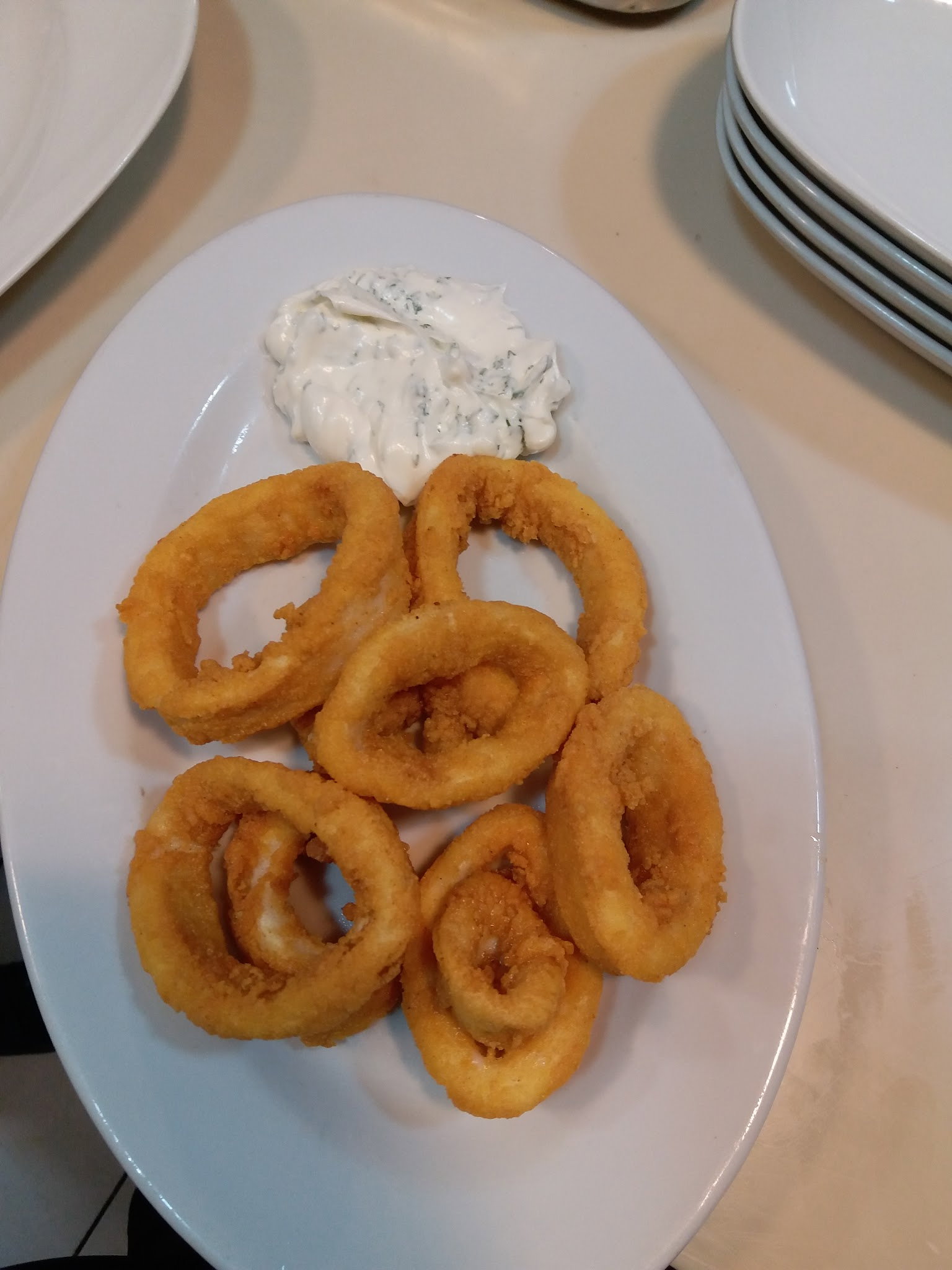 Şen Balıkçı Pişirme Evi