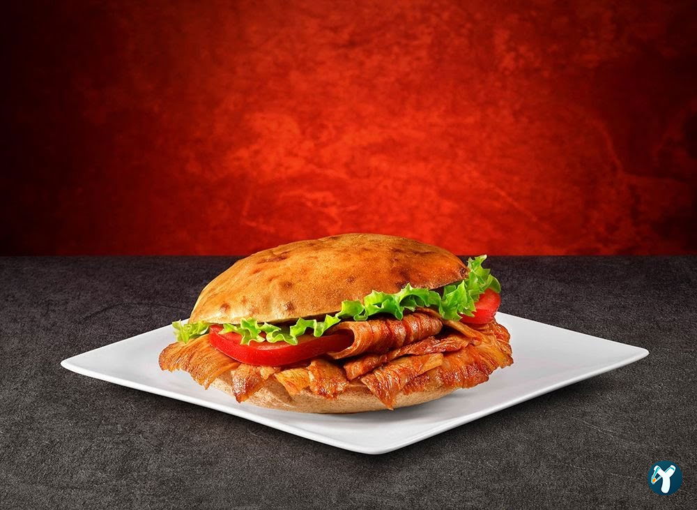 Paşa Döner Atışalanı