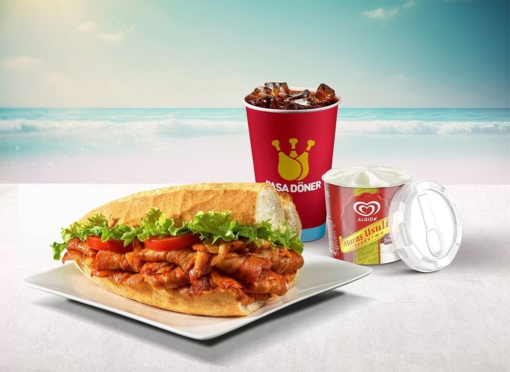 Paşa Döner Atışalanı