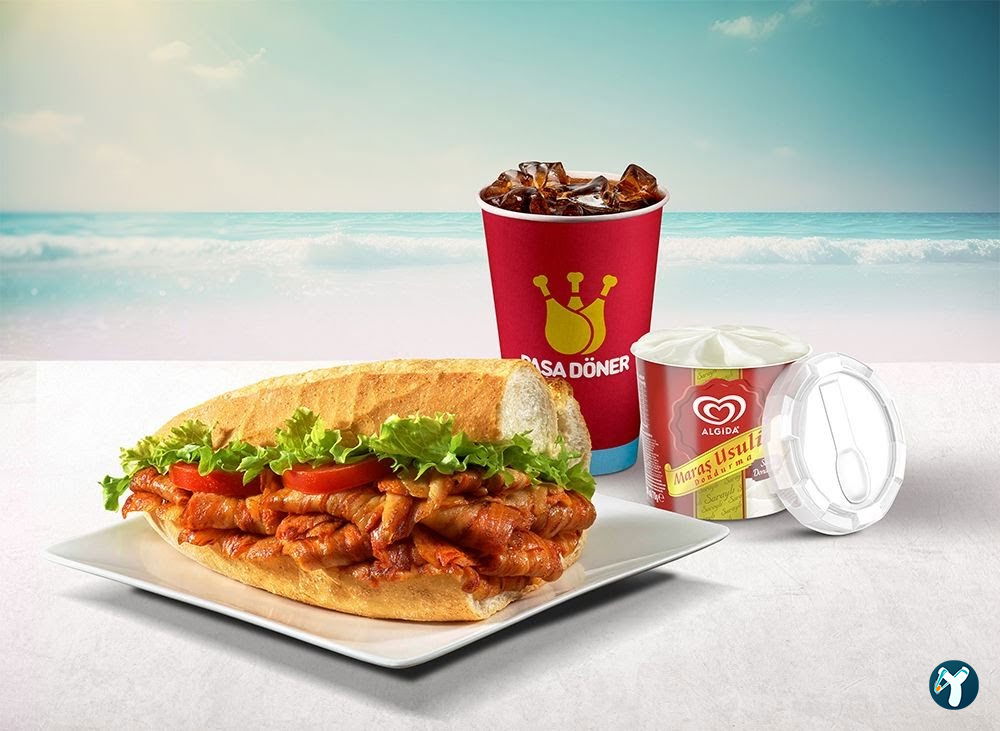 Paşa Döner Atışalanı