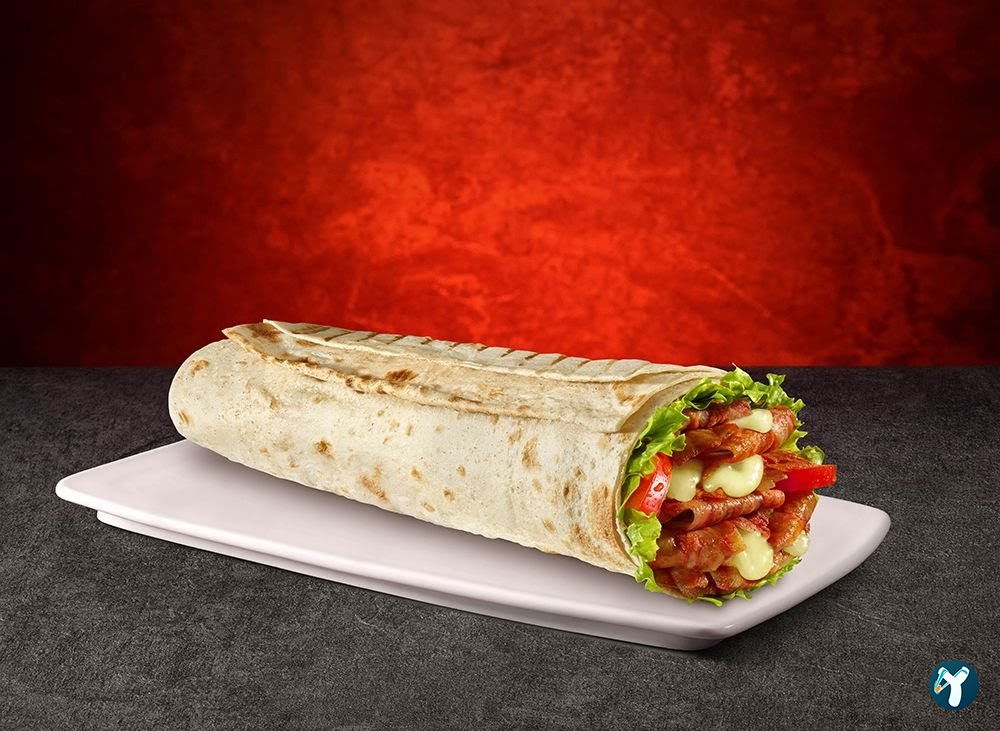 Paşa Döner Atışalanı