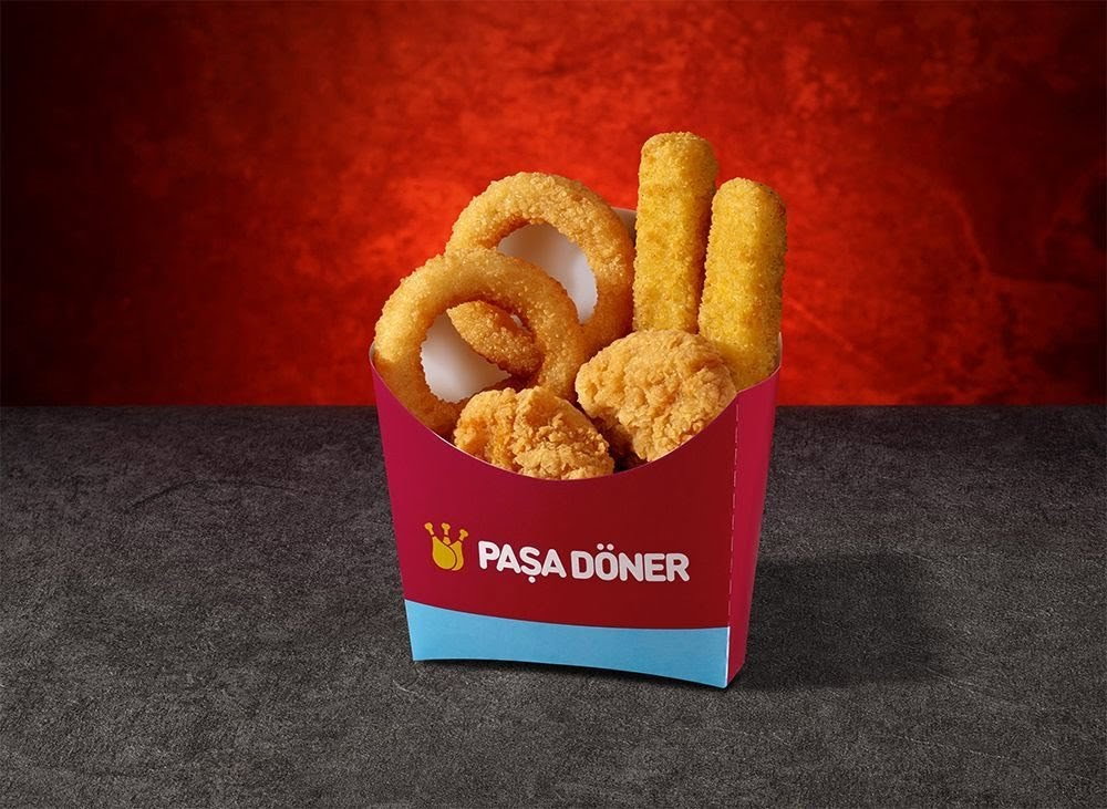 Paşa Döner Atışalanı