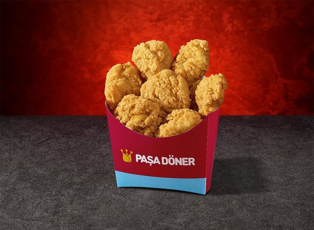 Paşa Döner Atışalanı