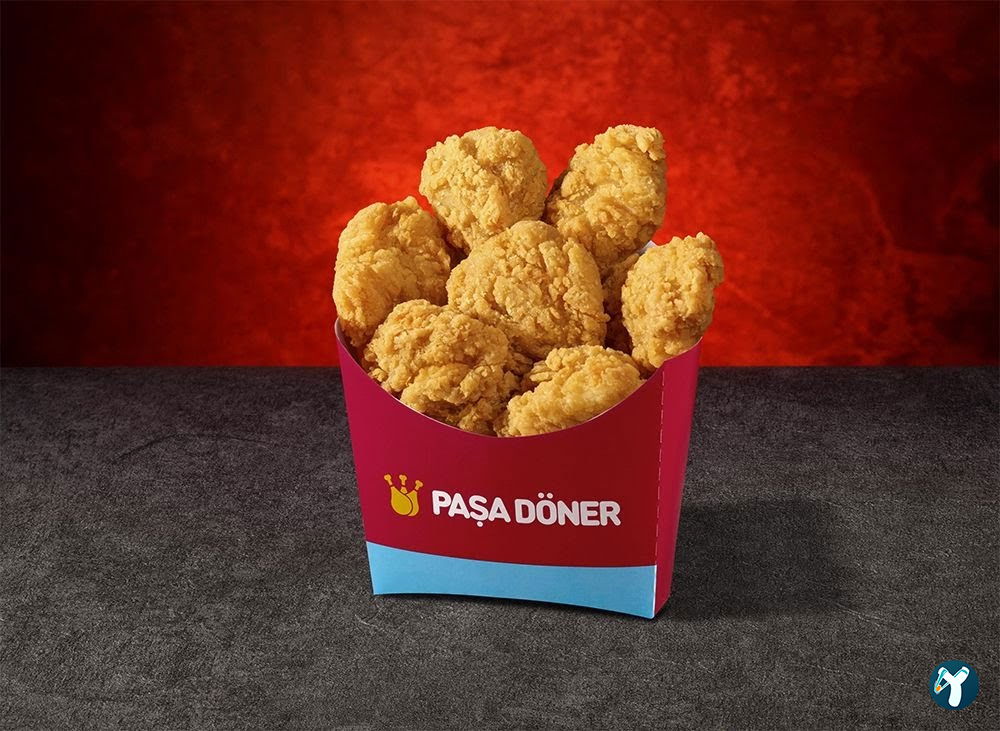 Paşa Döner Atışalanı