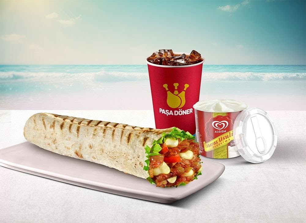 Paşa Döner Atışalanı