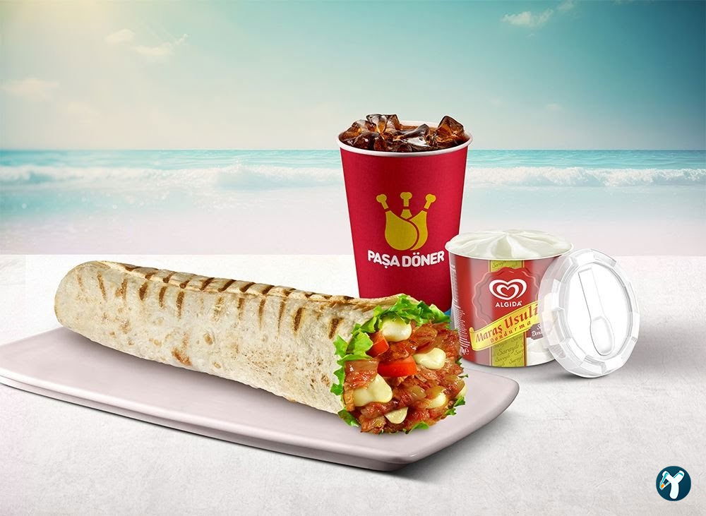 Paşa Döner Atışalanı