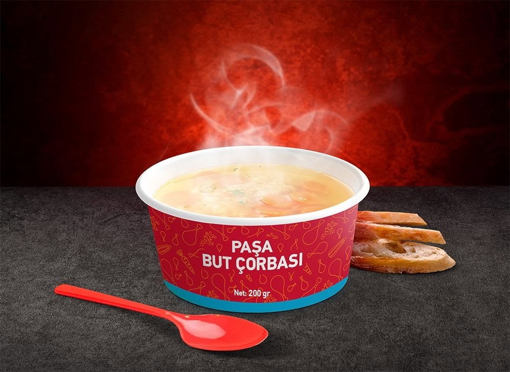 Paşa Döner Atışalanı