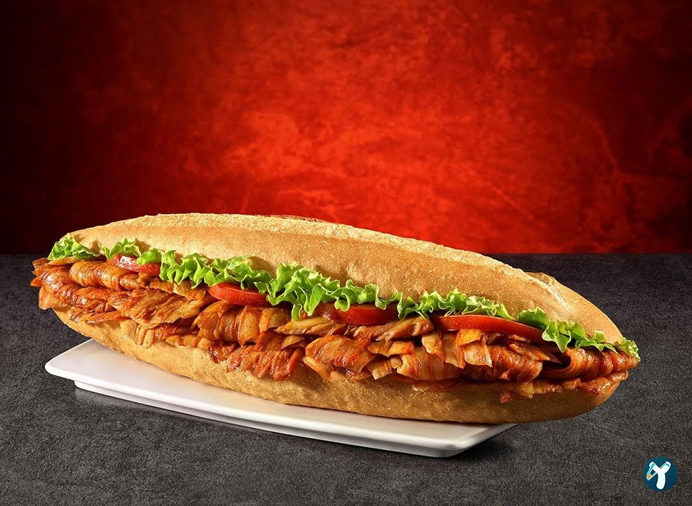 Paşa Döner Atışalanı