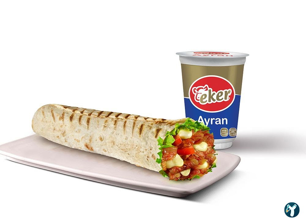 Paşa Döner Atışalanı