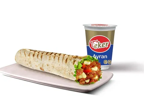 Paşa Döner Atışalanı resimleri