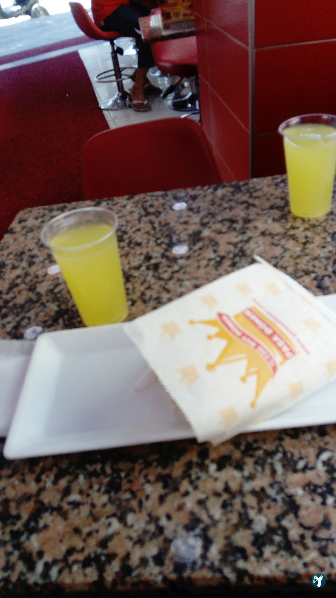 Paşa Döner Atışalanı