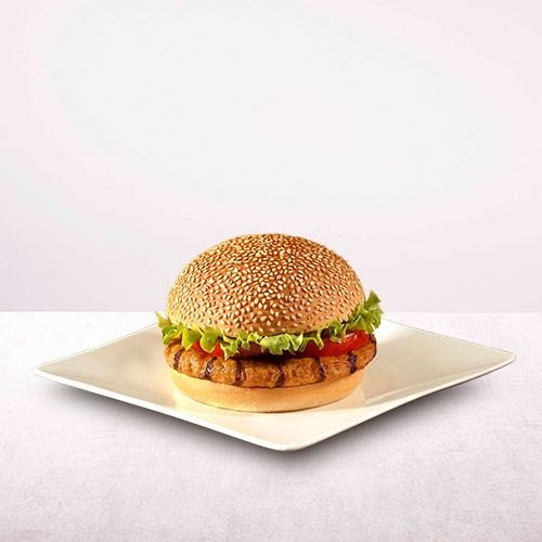 Paşa Döner Atışalanı