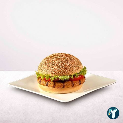 Paşa Döner Atışalanı