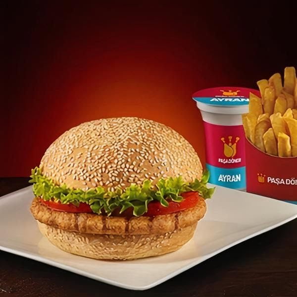 Paşa Döner Atışalanı