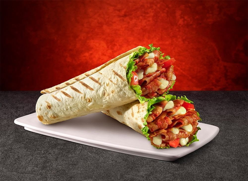 Paşa Döner Atışalanı