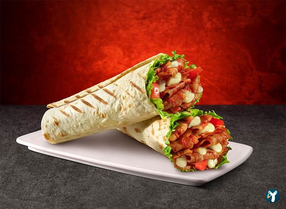 Paşa Döner Atışalanı