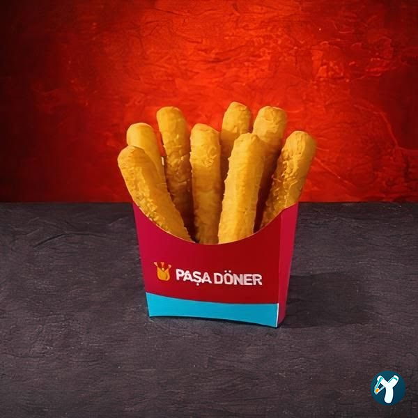Paşa Döner Atışalanı