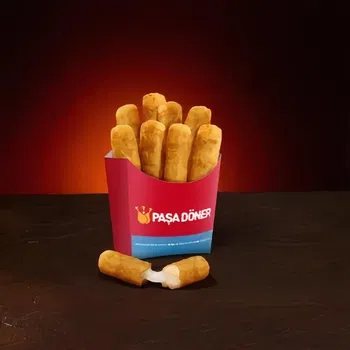 Paşa Döner Atışalanı resimleri