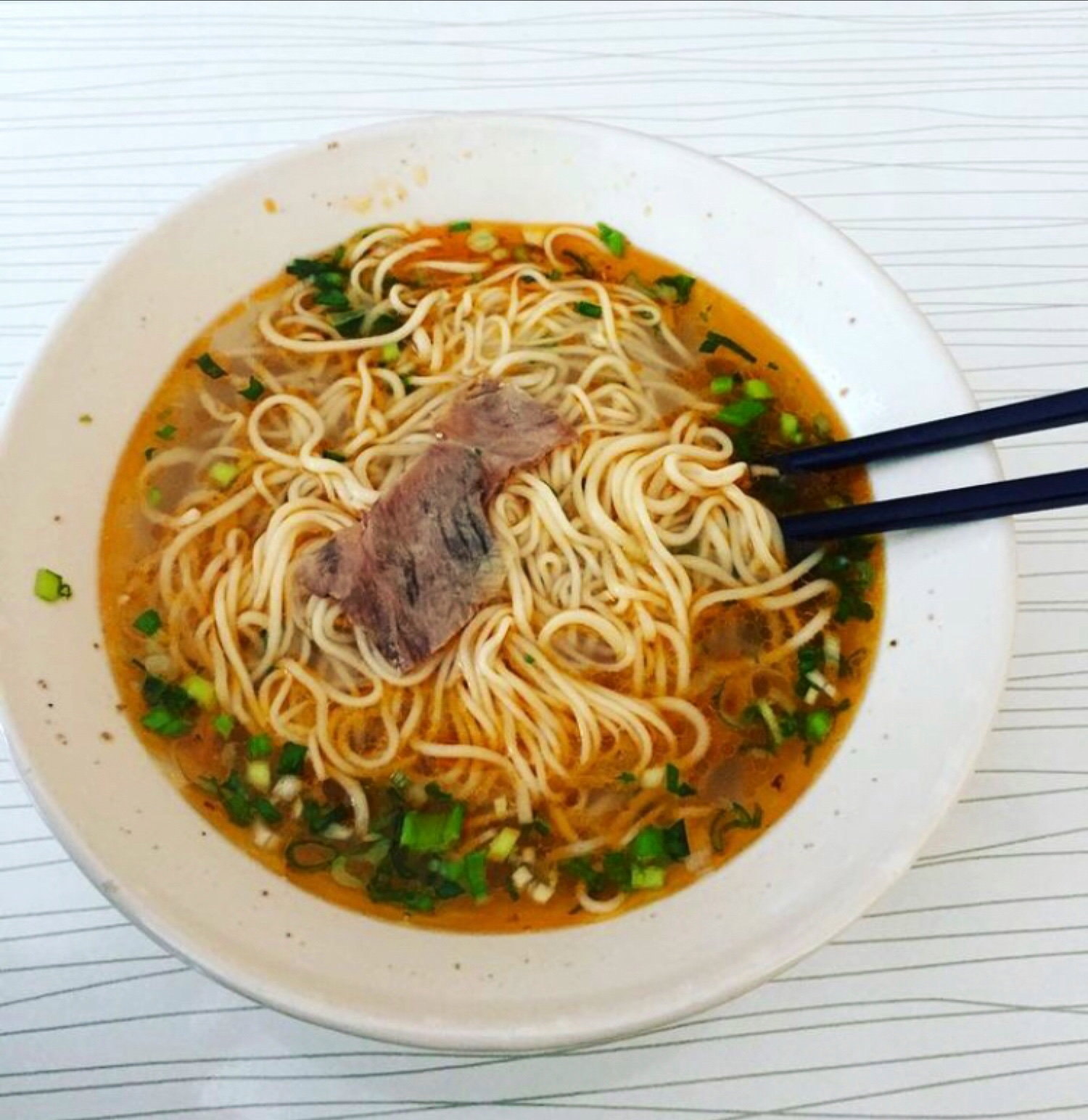 Sahra Uygur Restaurant/Sahra面馆/中餐