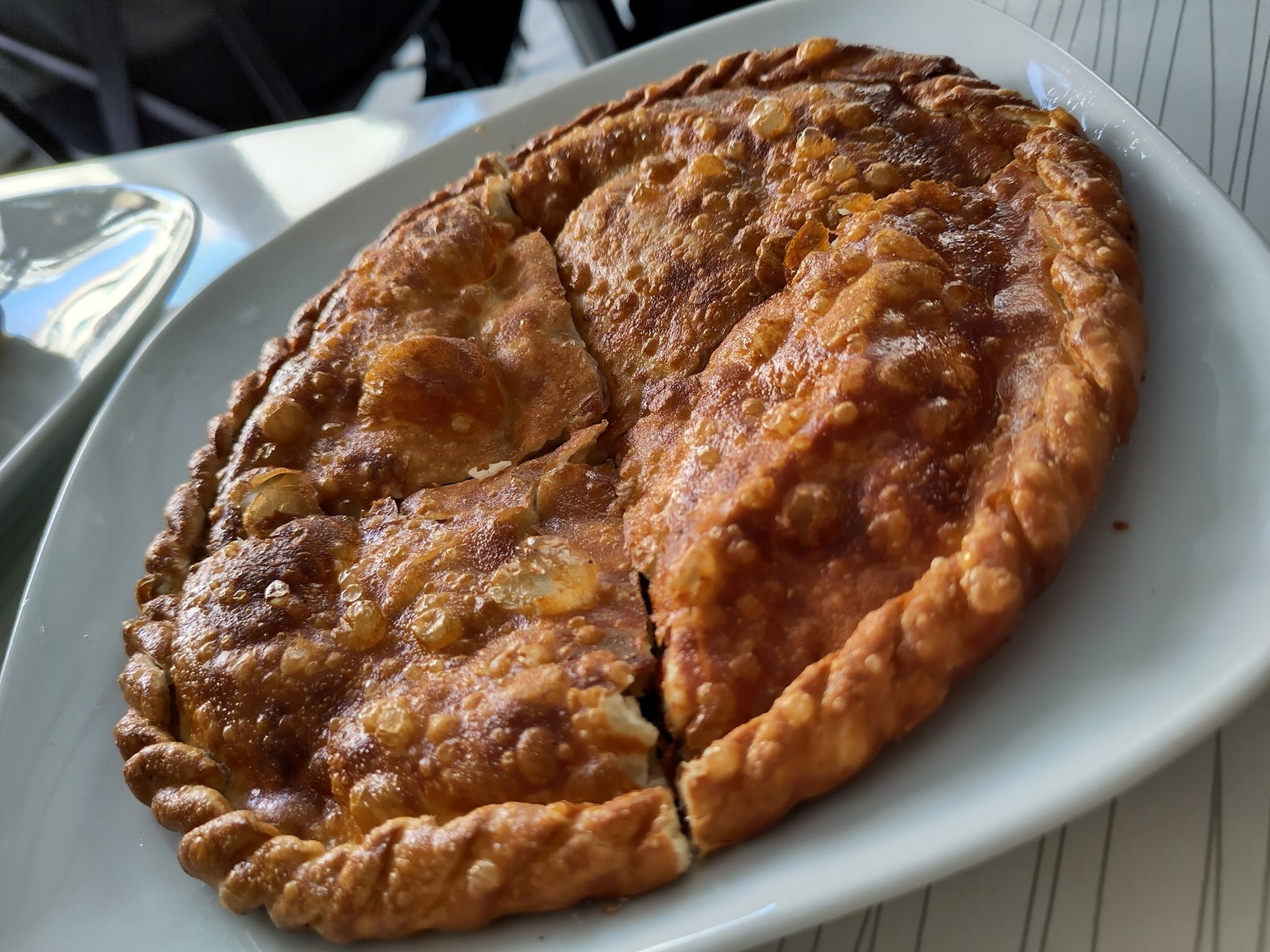 Sahra Uygur Restaurant/Sahra面馆/中餐