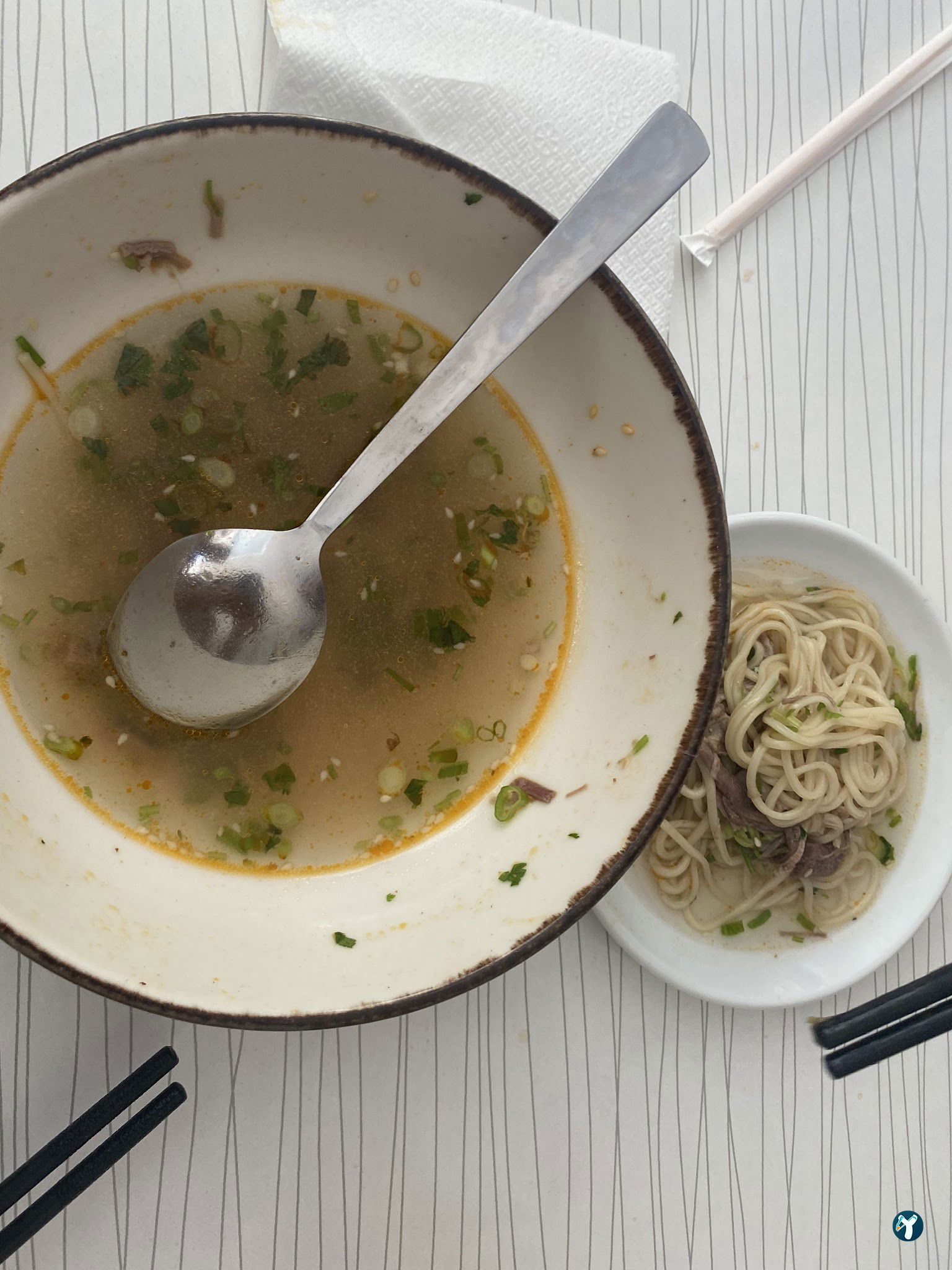 Sahra Uygur Restaurant/Sahra面馆/中餐