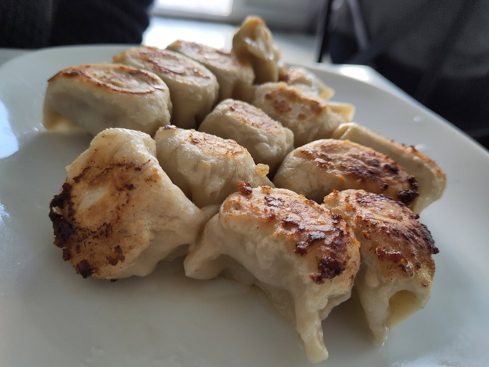 Sahra Uygur Restaurant/Sahra面馆/中餐