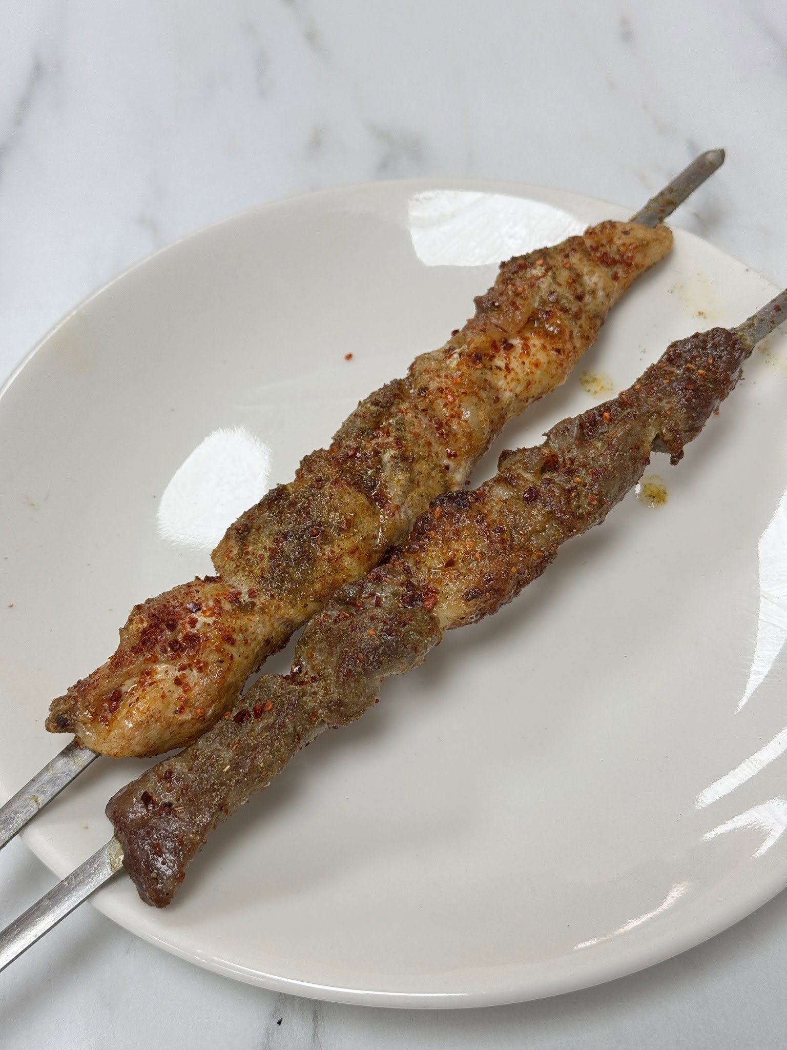 Sahra Uygur Restaurant/Sahra面馆/中餐