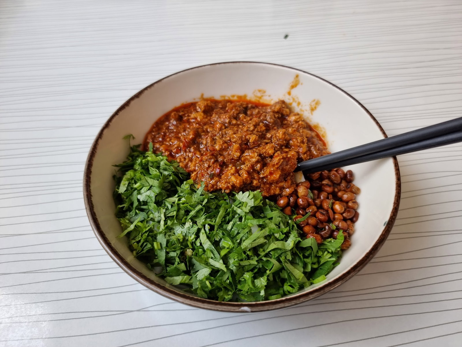 Sahra Uygur Restaurant/Sahra面馆/中餐