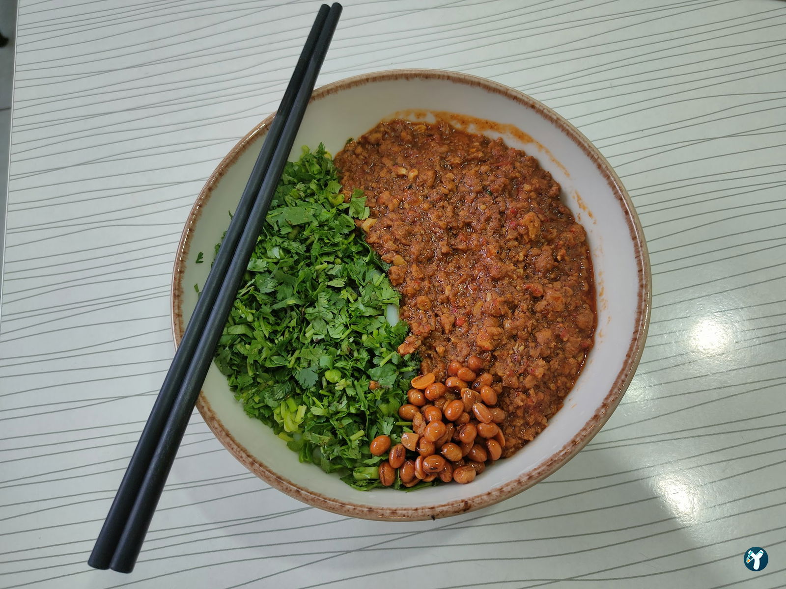 Sahra Uygur Restaurant/Sahra面馆/中餐
