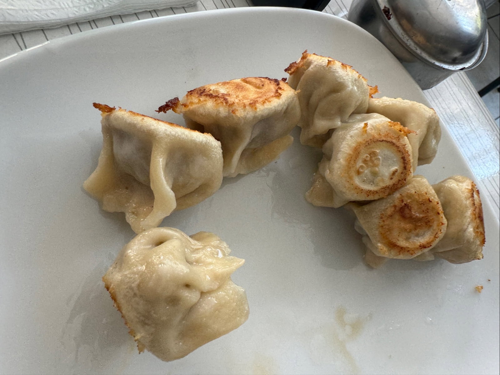 Sahra Uygur Restaurant/Sahra面馆/中餐