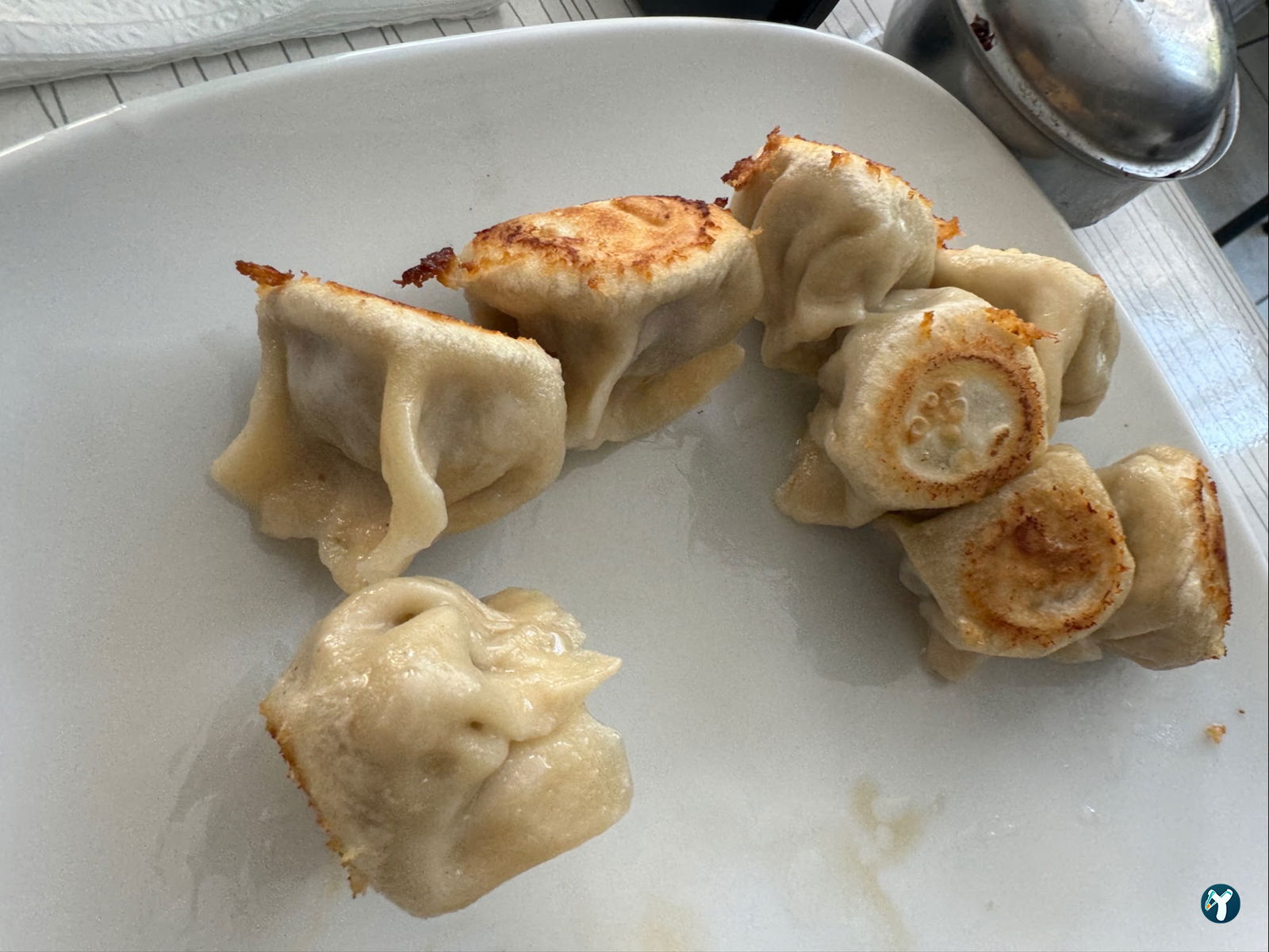 Sahra Uygur Restaurant/Sahra面馆/中餐