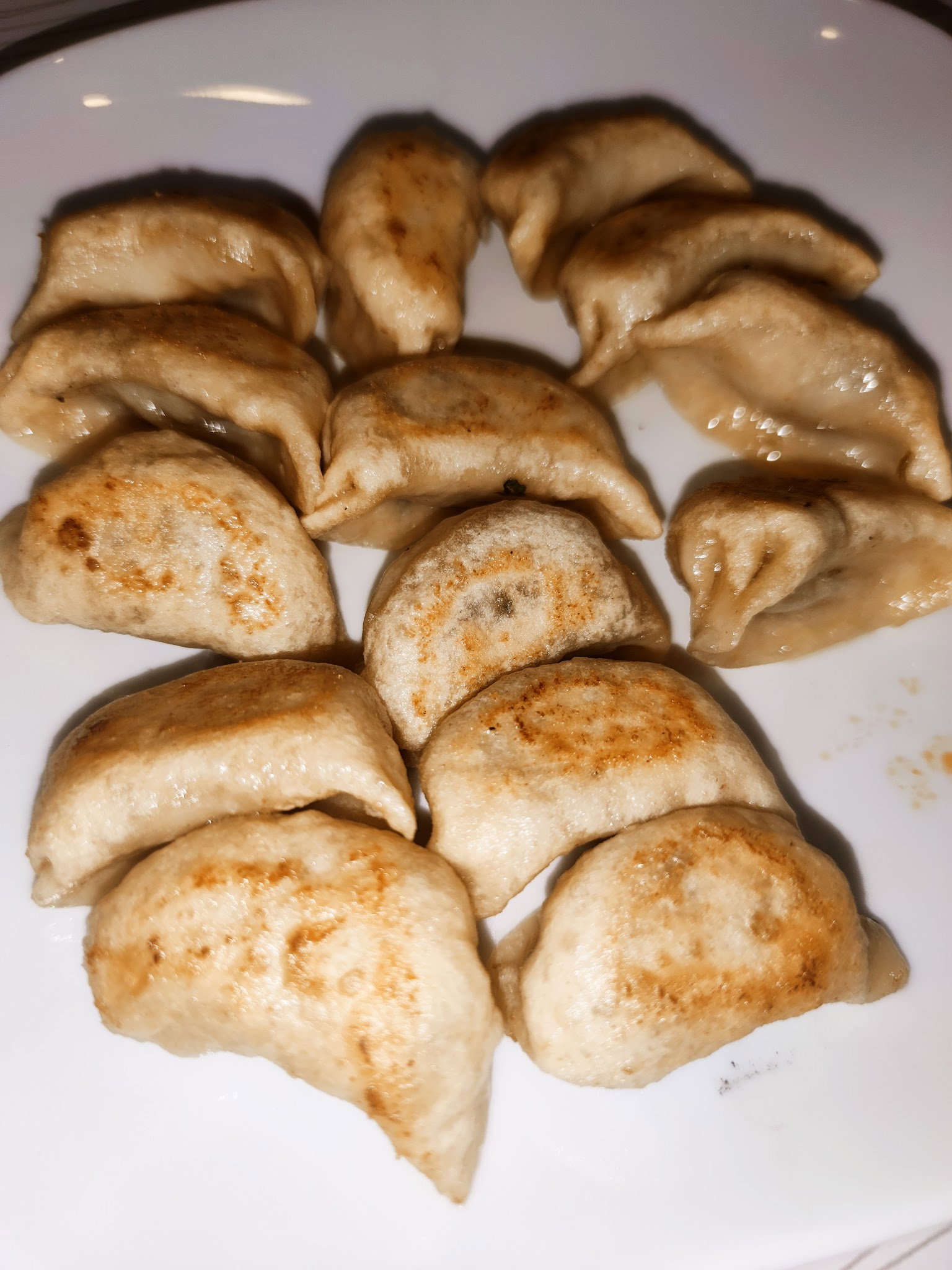 Sahra Uygur Restaurant/Sahra面馆/中餐