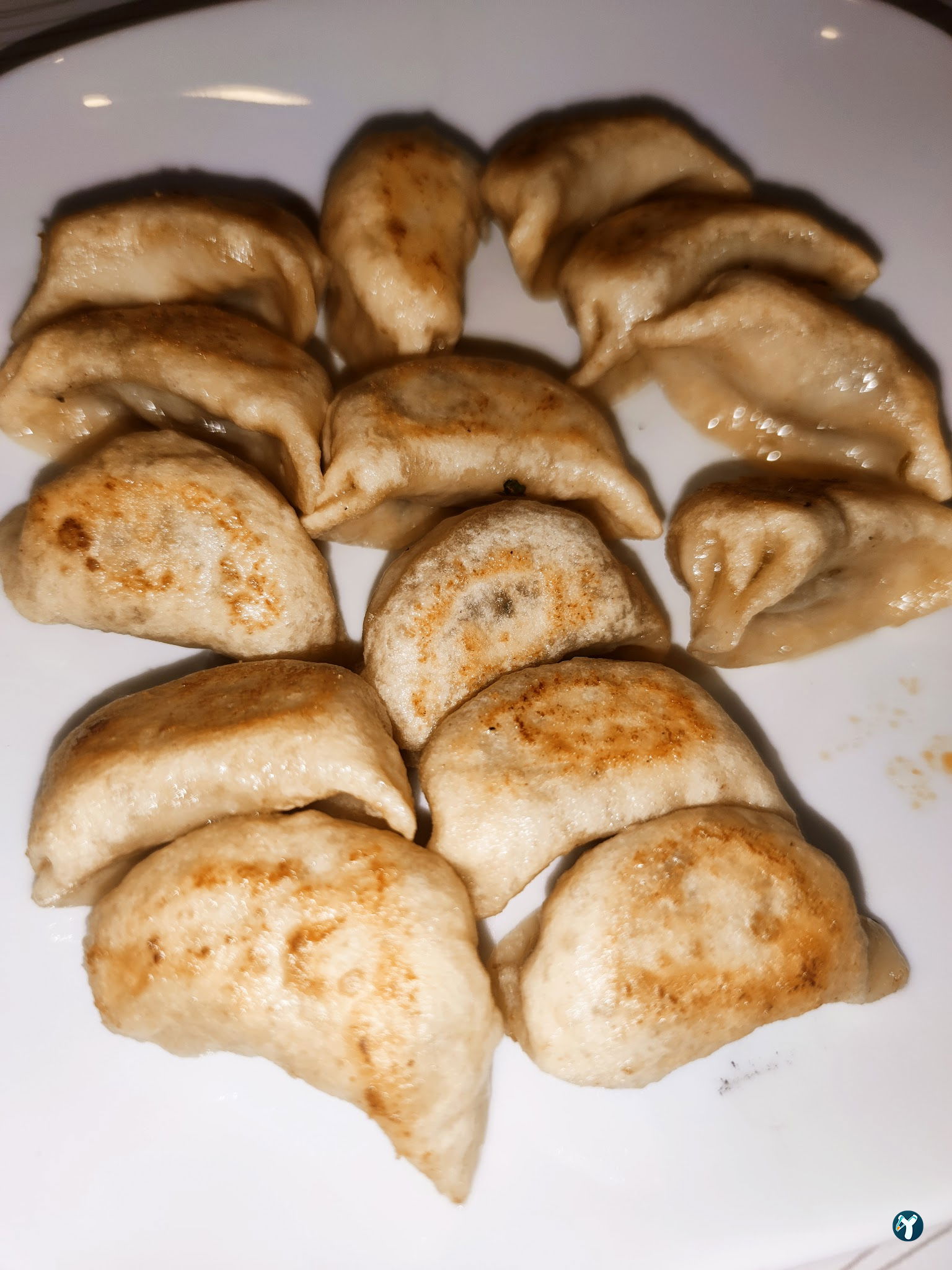 Sahra Uygur Restaurant/Sahra面馆/中餐