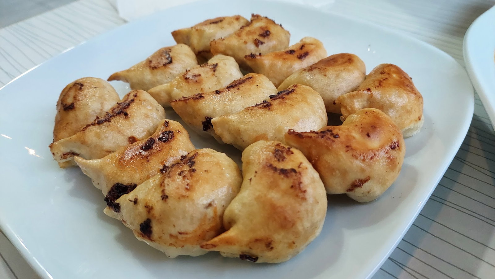 Sahra Uygur Restaurant/Sahra面馆/中餐