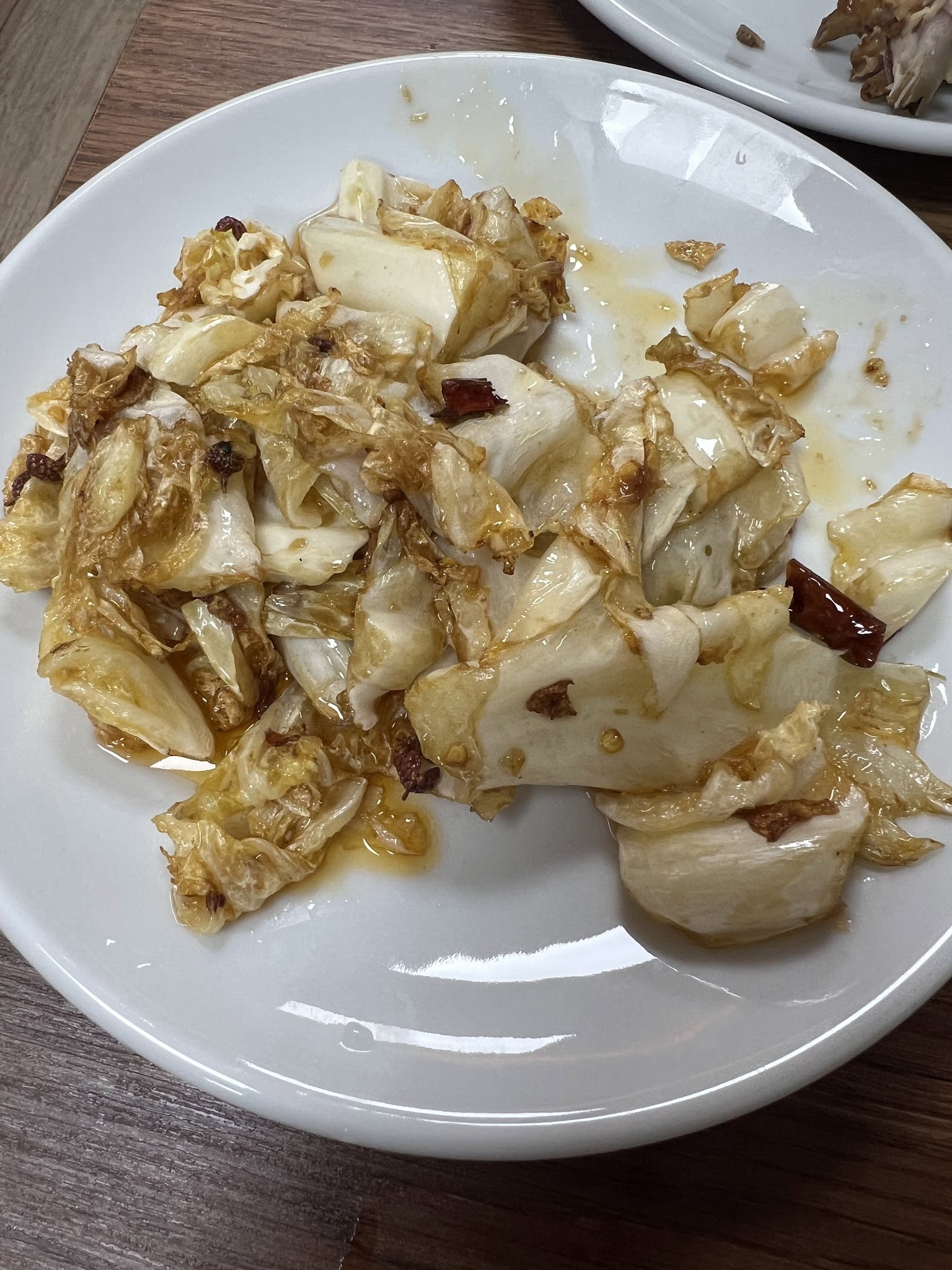 Sahra Uygur Restaurant/Sahra面馆/中餐