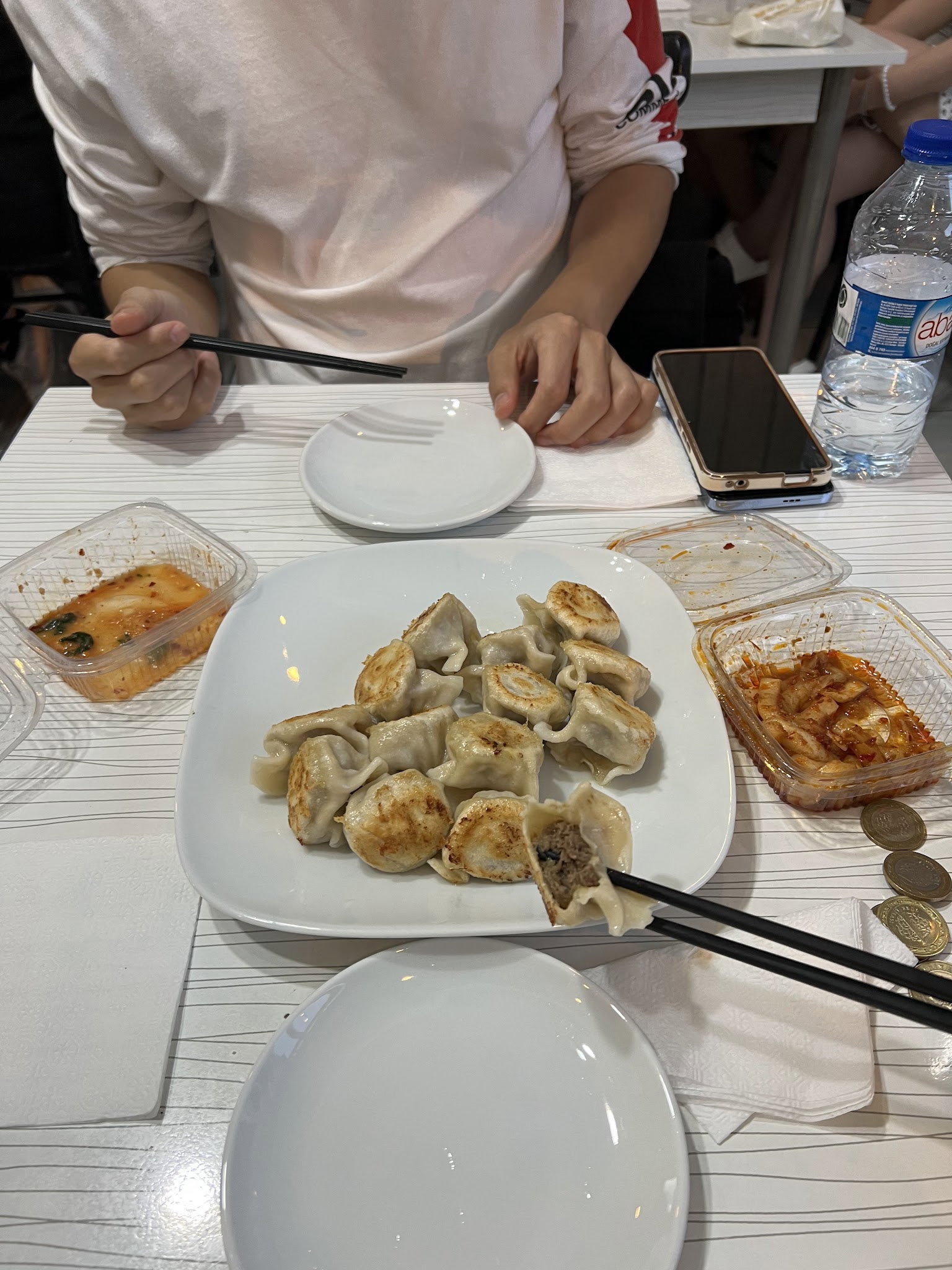 Sahra Uygur Restaurant/Sahra面馆/中餐