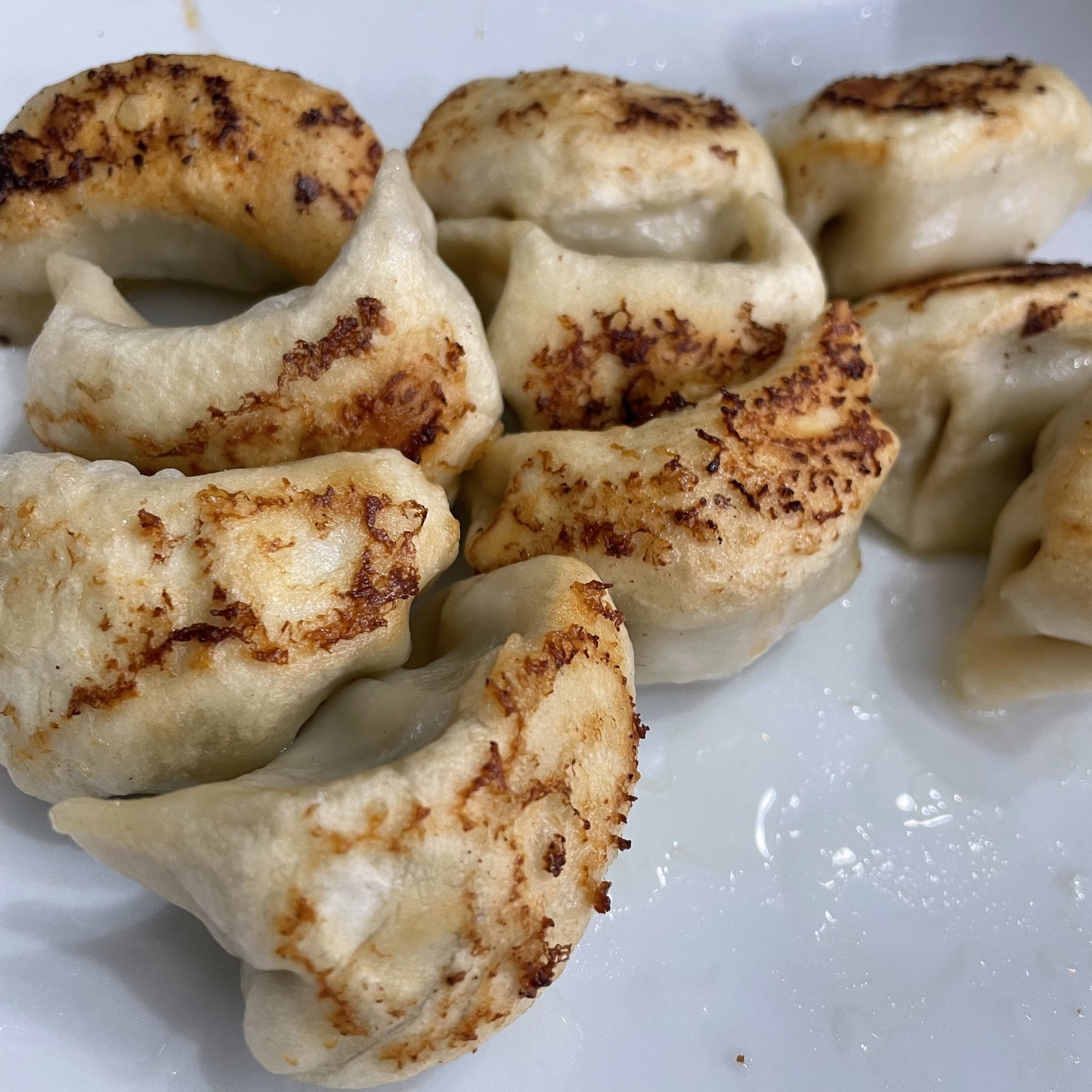 Sahra Uygur Restaurant/Sahra面馆/中餐