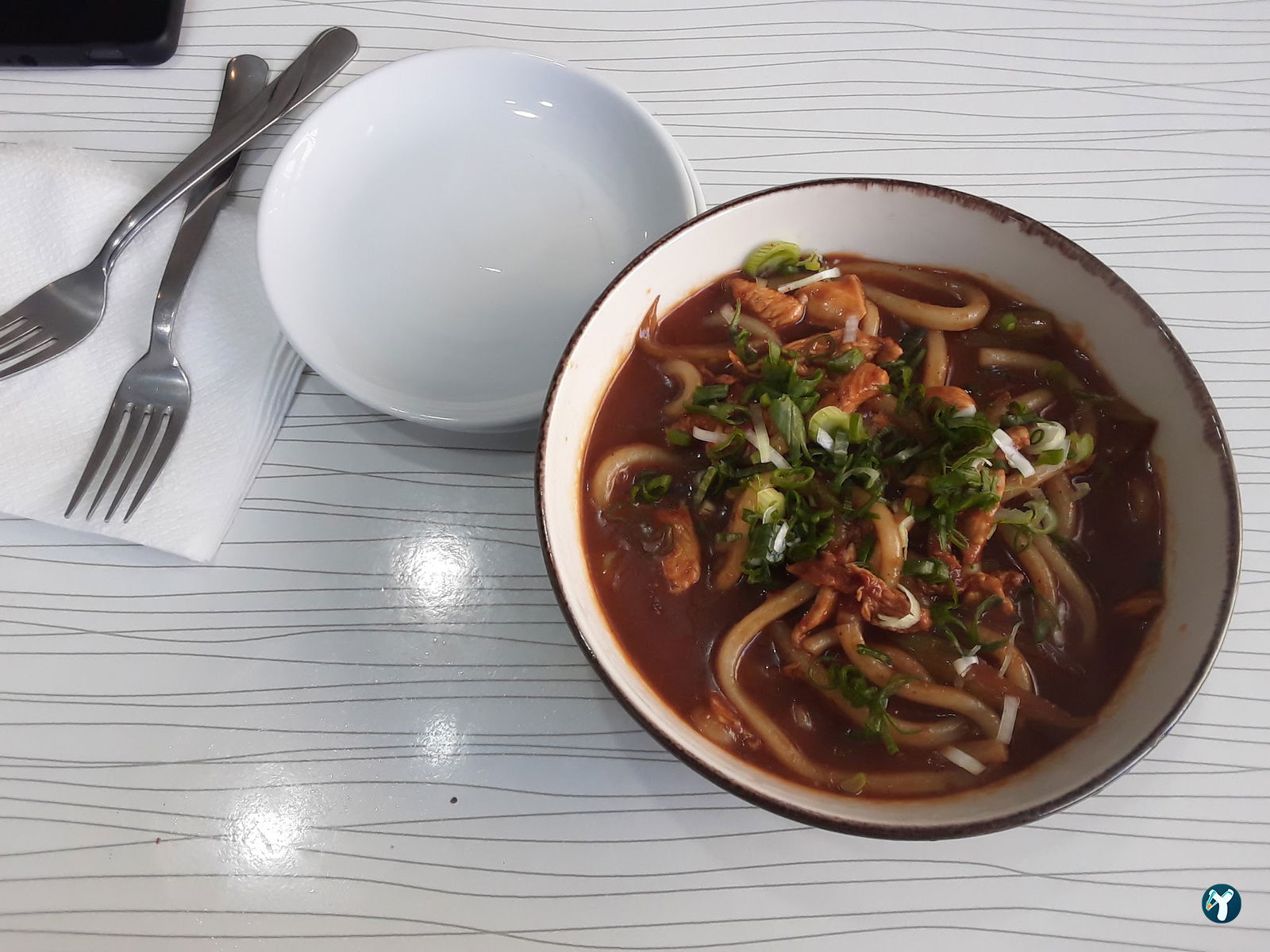 Sahra Uygur Restaurant/Sahra面馆/中餐