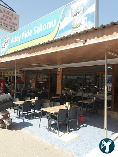 Altay Pide Salonu